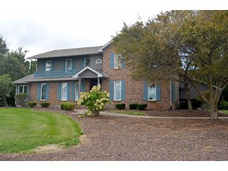 Property photo 4 - REAL ESTATE & PERSONAL PROPERTY AUCTION IN ALLEN COUNTY